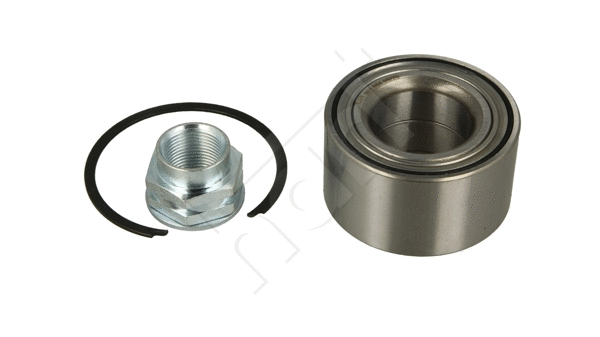 Kit de roulements de roue HART 901 054