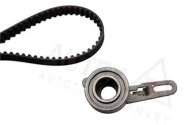 Kit de courroie crantée AUTEX 702037