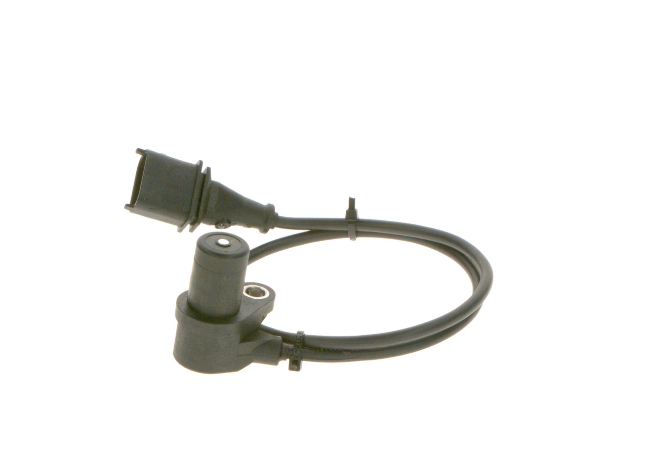 Capteur d'angle, vilebrequin BOSCH 0 261 210 249