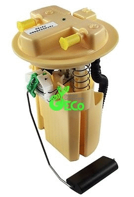 unité d'alimentation de carburant GECO FM72268A