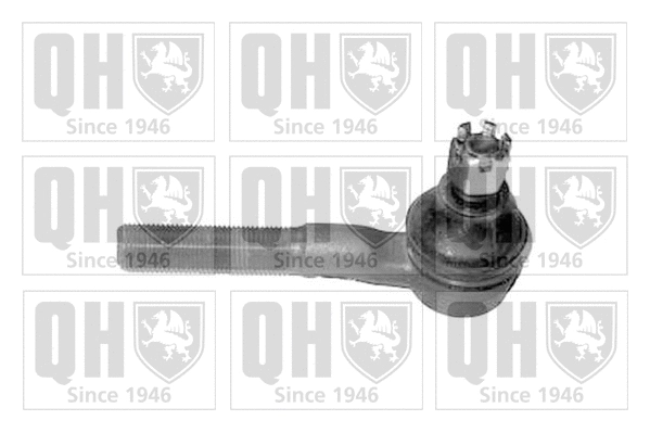Rotule de barre de connexion QUINTON HAZELL QR5317S