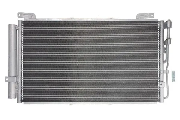 Condenseur, climatisation THERMOTEC KTT110651
