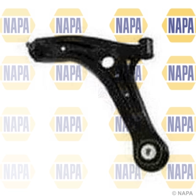Bras de liaison, suspension de roue NAPA NST2448