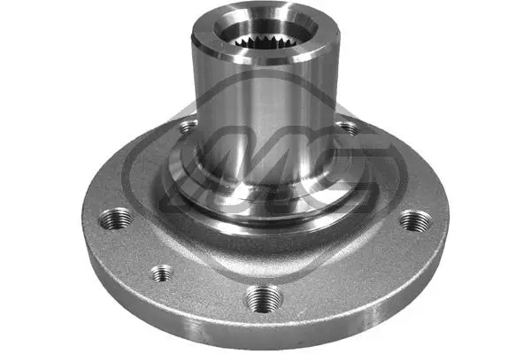 Moyeu de roue Metalcaucho 90191