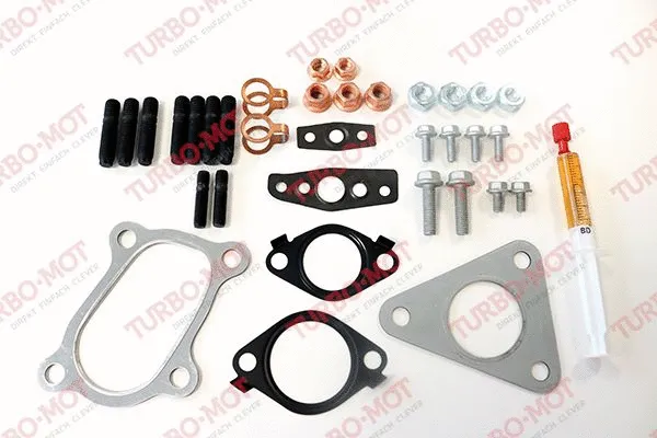 Kit de montage, compresseur TURBO-MOT MS1172