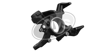 Fusée d'essieu, suspension de roue DYS 79-04422R