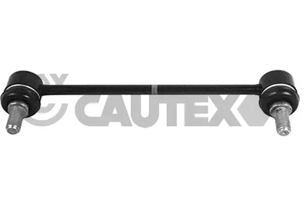 Entretoise/tige, stabilisateur CAUTEX 750192