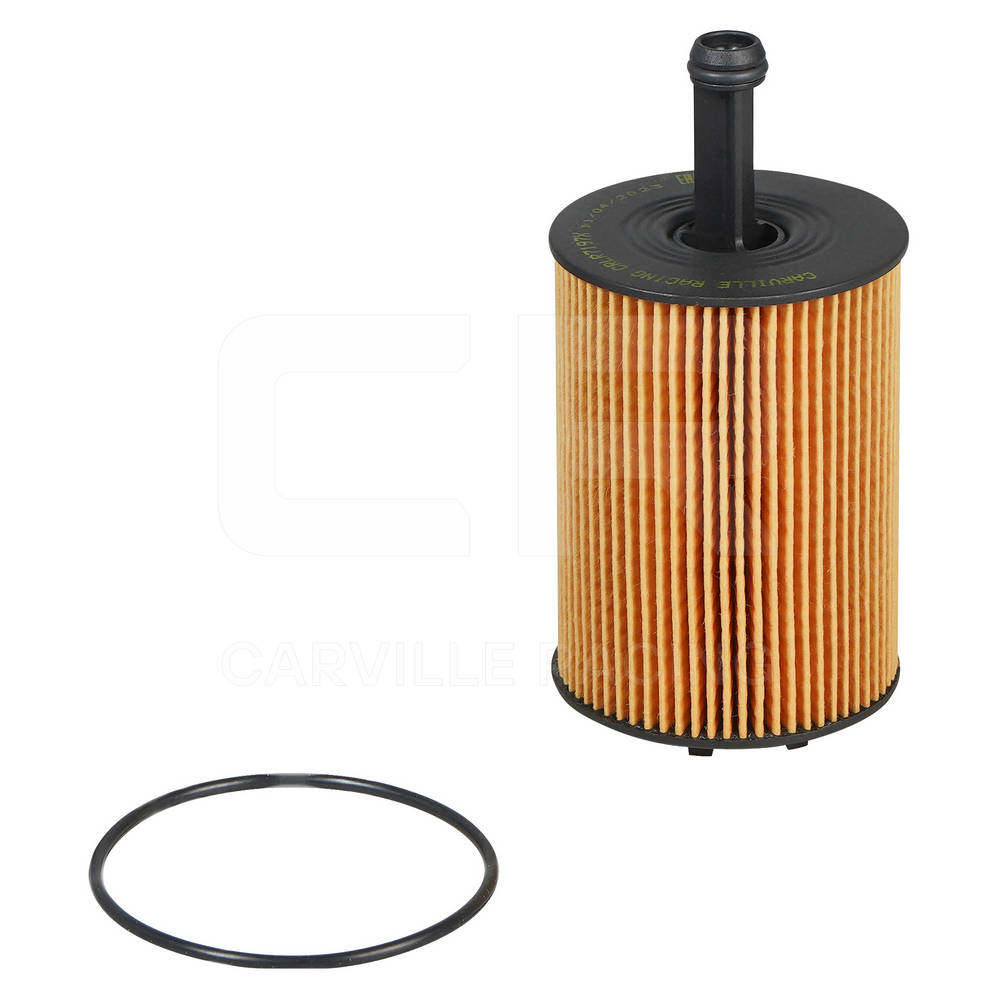 Filtre à huile CARVILLE RACING CRLR7197X