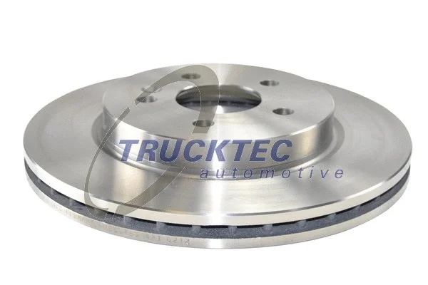 Disque de frein TRUCKTEC AUTOMOTIVE 02.35.079