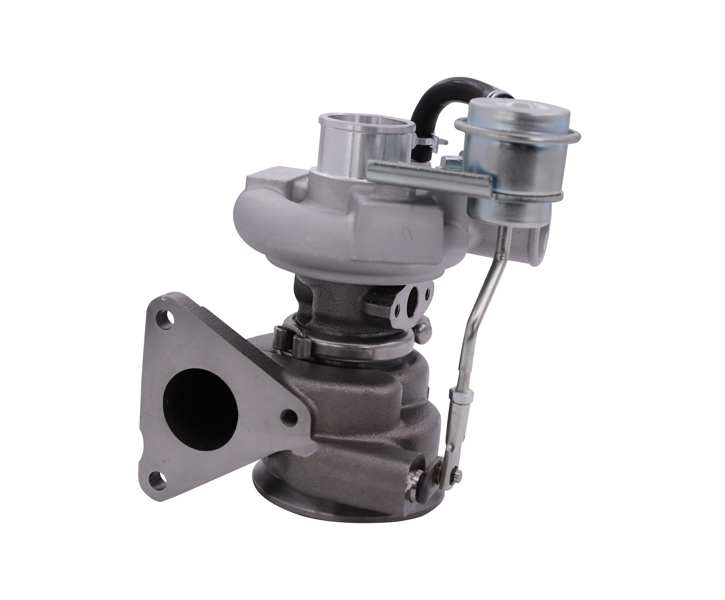Turbocompresseur, suralimentation A.Z. Meisterteile AZMT-52-010-1329
