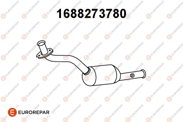 Catalyseur EUROREPAR 1688273780