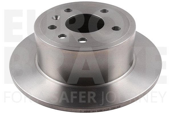 Disque de frein EUROBRAKE 5815203626