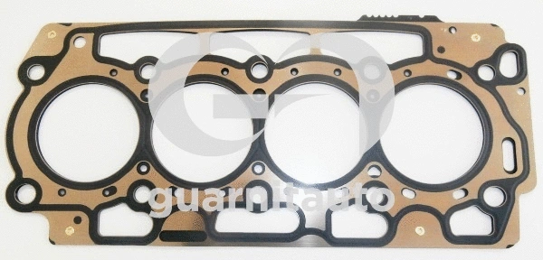 Joint, culasse GUARNITAUTO 103678-5255