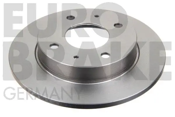 Disque de frein EUROBRAKE 5815203036