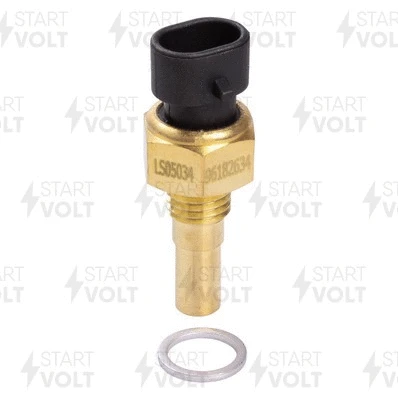 Sonde, température du liquide de refroidissement STARTVOLT LS 05034