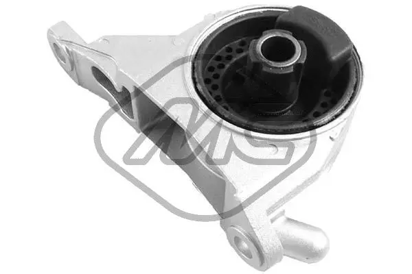 Support moteur Metalcaucho 58814