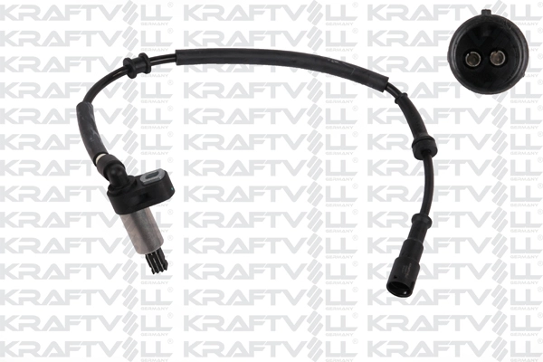 Capteur, vitesse de roue KRAFTVOLL GERMANY 05090071