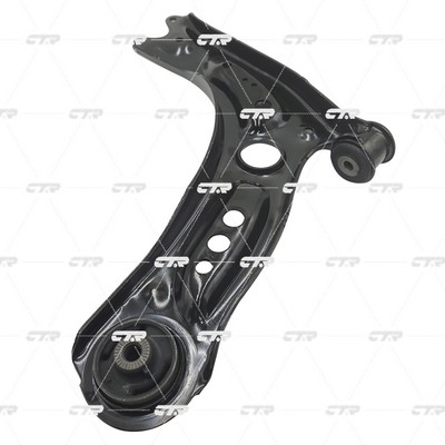 Bras de liaison, suspension de roue CTR CQ0340R