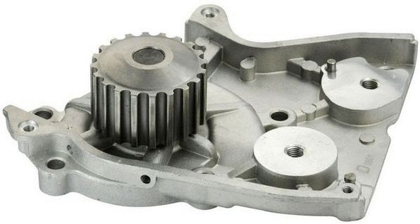 Pompe à eau, refroidissement du moteur DENCKERMANN A310152P