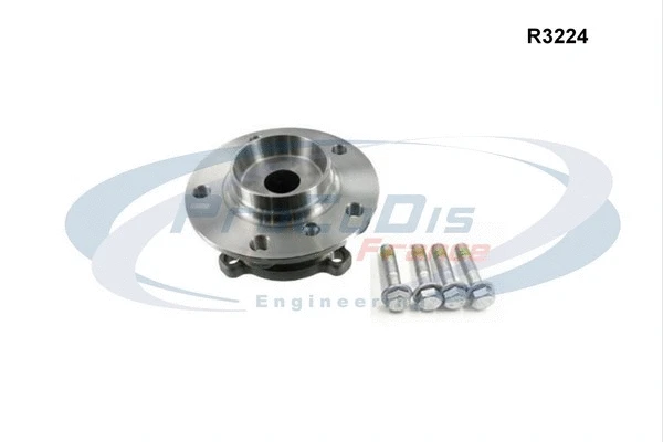 Kit de roulements de roue PROCODIS FRANCE R3224