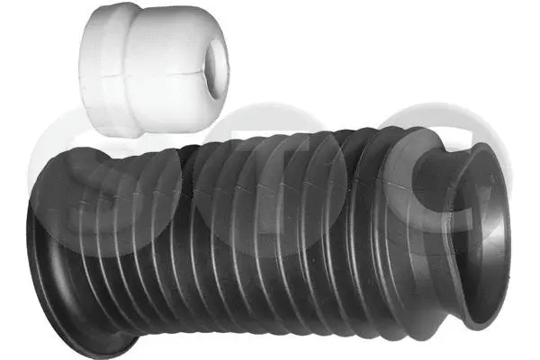 Butée élastique, suspension STC T406055