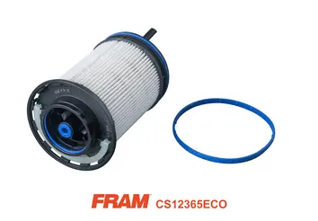 Filtre à carburant FRAM CS12365