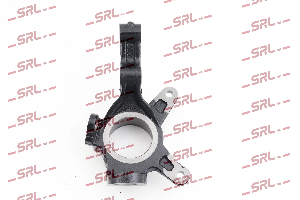Fusée d'essieu, suspension de roue SRLine ZW-H003P