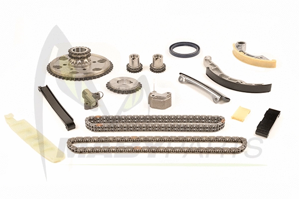 Kit de distribution par chaîne MABYPARTS OTK032072
