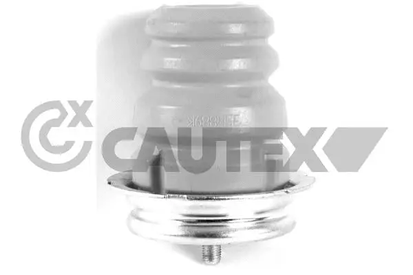 Butée élastique, suspension CAUTEX 750050