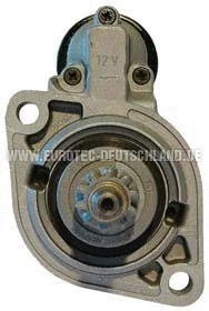 Démarreur EUROTEC 11014810