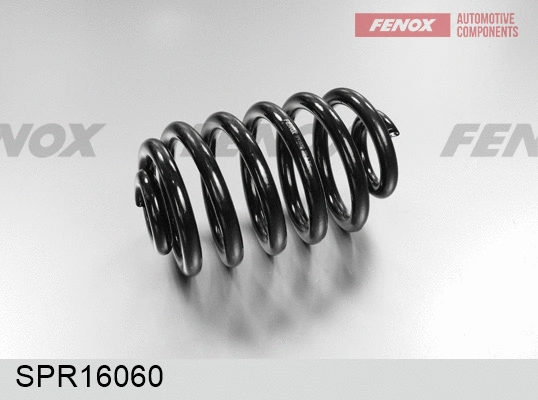 Ressort de suspension FENOX SPR16060