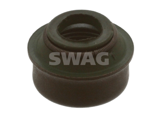 Bague d'étanchéité, tige de soupape SWAG 99 90 3358
