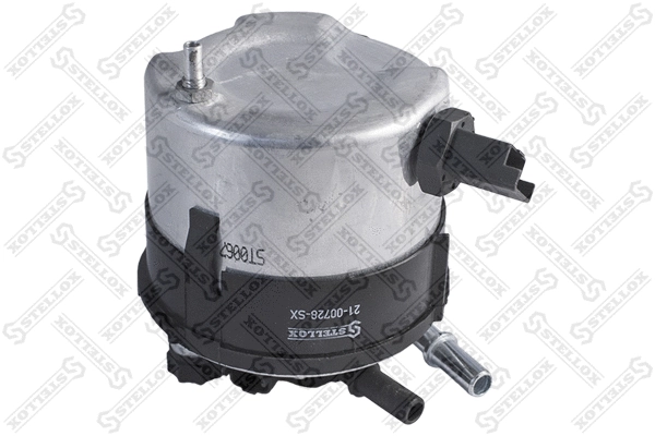 Filtre à carburant STELLOX 21-00728-SX