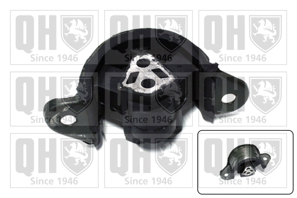 Support moteur QUINTON HAZELL EM1875