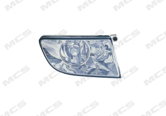 Projecteur antibrouillard MCS 327002918