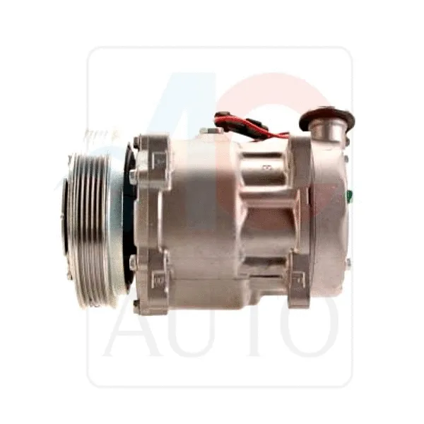 Compresseur, climatisation ACAUTO AC-01SD001
