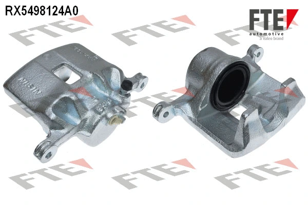 Étrier de frein FTE 9291624