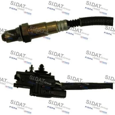 Sonde lambda AUTOTEAM M0152