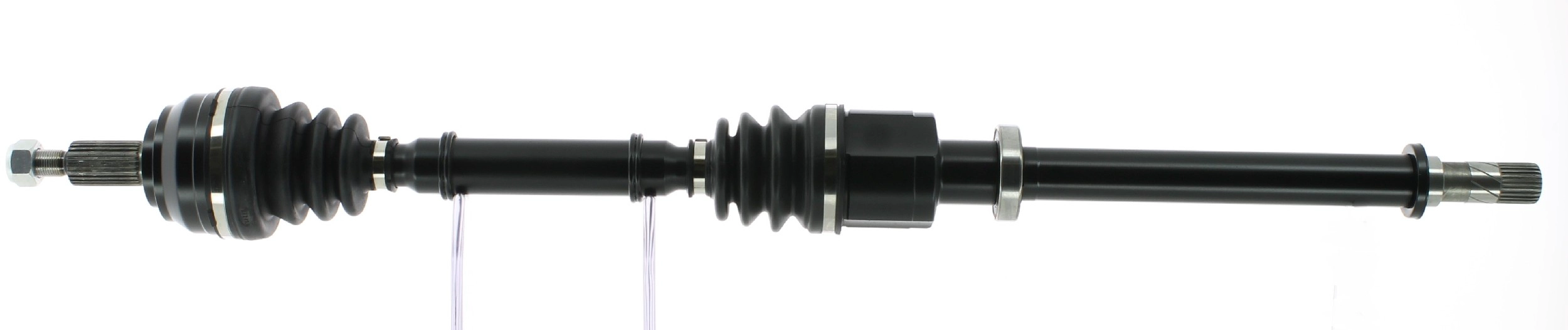 Arbre de transmission FRIESEN FDS2460