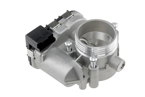 Corps papillon CSV electronic parts CCM8116