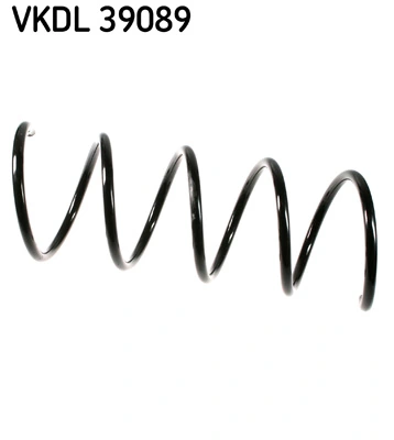 Ressort de suspension SKF VKDL 39089
