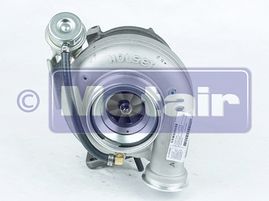 Turbocompresseur, suralimentation MOTAIR TURBO 103950