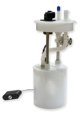 unité d'alimentation de carburant HART 336 038