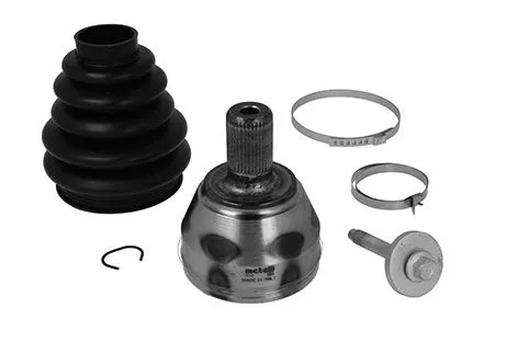 Jeu de joints, arbre de transmission CIFAM 607-677