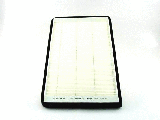 Filtre, air de l'habitacle SCT - MANNOL SA 1111