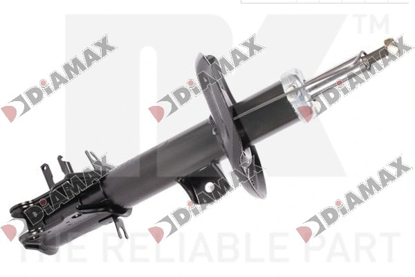 Amortisseur DIAMAX AP01068