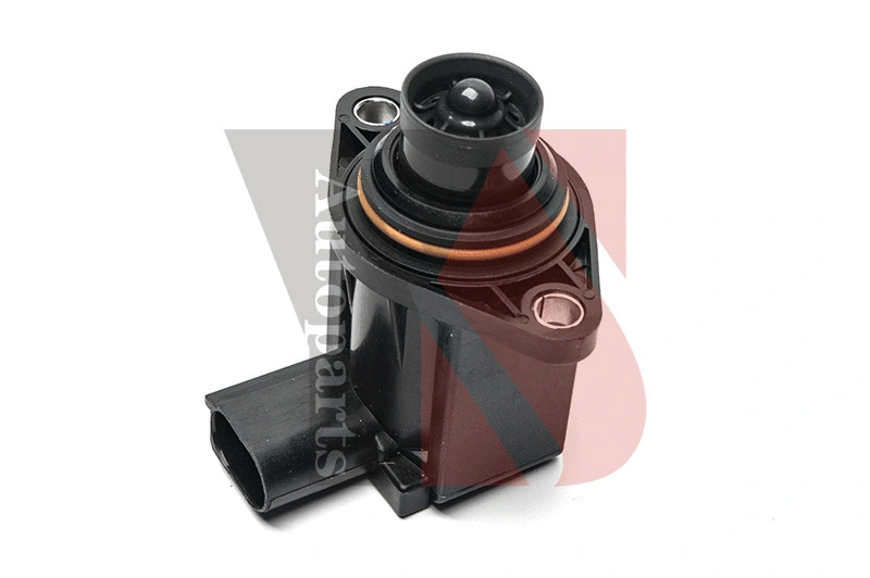 Valve d'air de circulation, compresseur YSPARTS PCV137