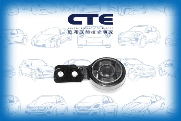 Suspension, bras de liaison CTE CBH09017R