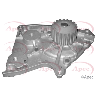 Pompe à eau, refroidissement du moteur APEC AWP1297