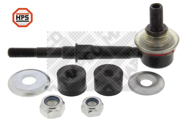 Entretoise/tige, stabilisateur MAPCO 52366HPS
